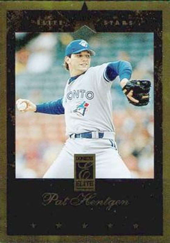 1997 Donruss Elite #128 Gold Stars