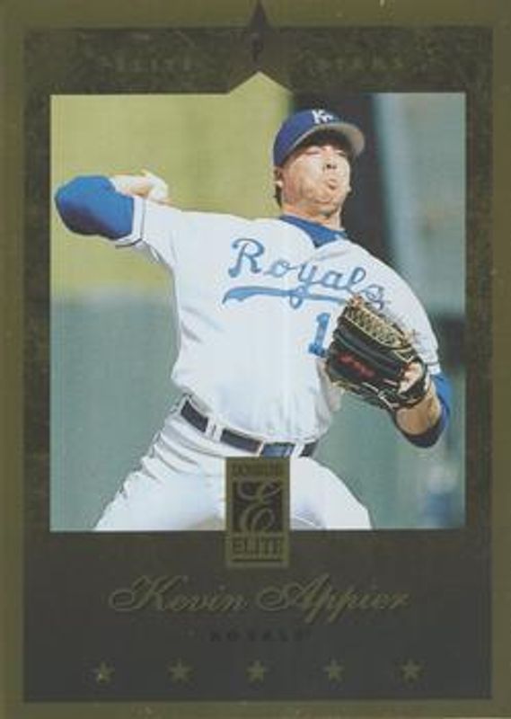 1997 Donruss Elite #106 Gold Stars