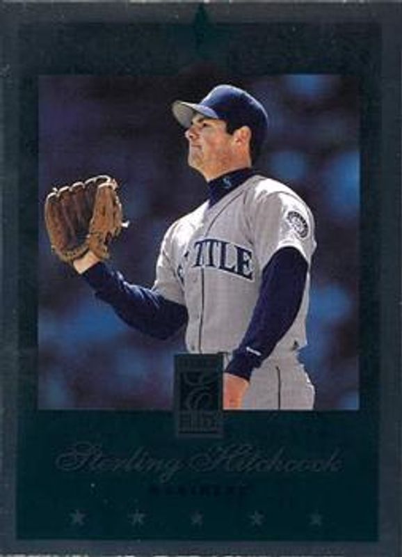 1997 Donruss Elite #101 Base