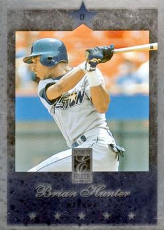 1997 Donruss Elite #107 Base