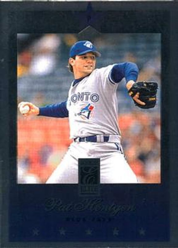 1997 Donruss Elite #128 Base