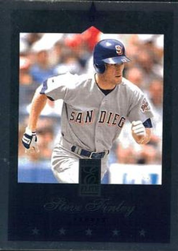 1997 Donruss Elite #144 Base