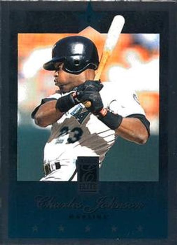 1997 Donruss Elite #129 Base