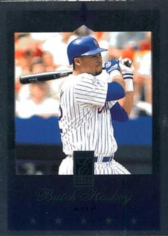 1997 Donruss Elite #147 Base
