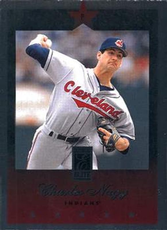 1997 Donruss Elite #133 Base