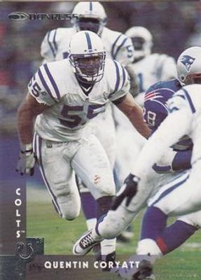 1997 Donruss #86 Base