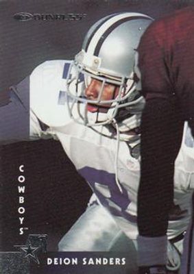 1997 Donruss #20 Base