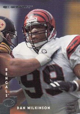 1997 Donruss #87 Base