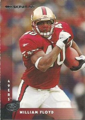 1997 Donruss #52 Base