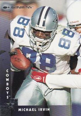 1997 Donruss #51 Base