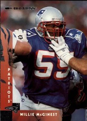 1997 Donruss #89 Base