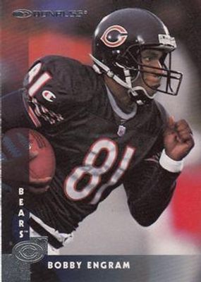 1997 Donruss #25 Base