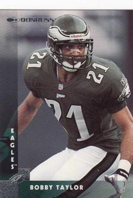 1997 Donruss #54 Base