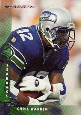 1997 Donruss #46 Base