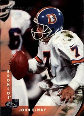 1997 Donruss #18 Base