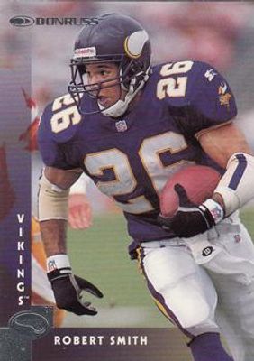 1997 Donruss #59 Base