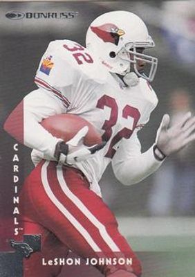 1997 Donruss #74 Base
