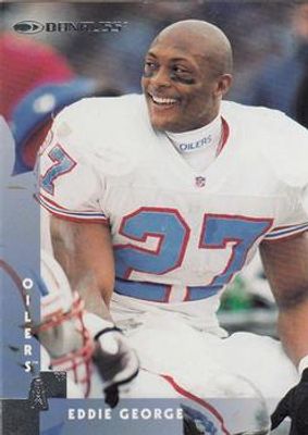 1997 Donruss #4 Base