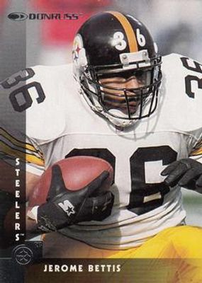 1997 Donruss #30 Base