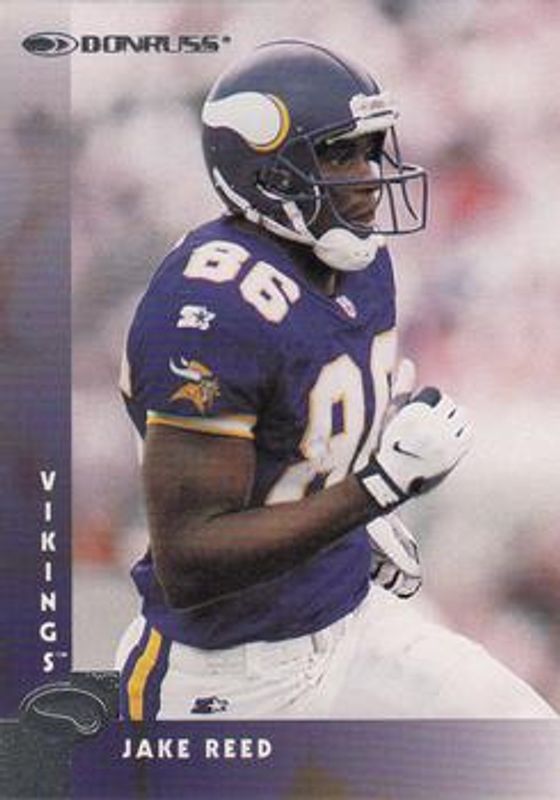 1997 Donruss #77 Base