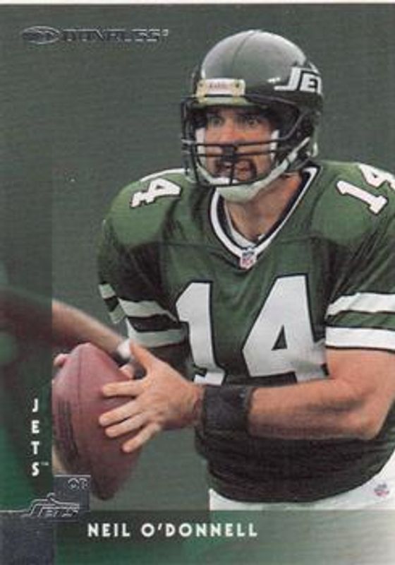 1997 Donruss #65 Base
