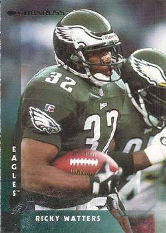 1997 Donruss #23 Base