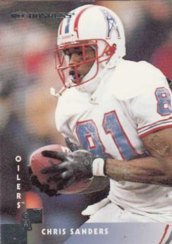 1997 Donruss #42 Base