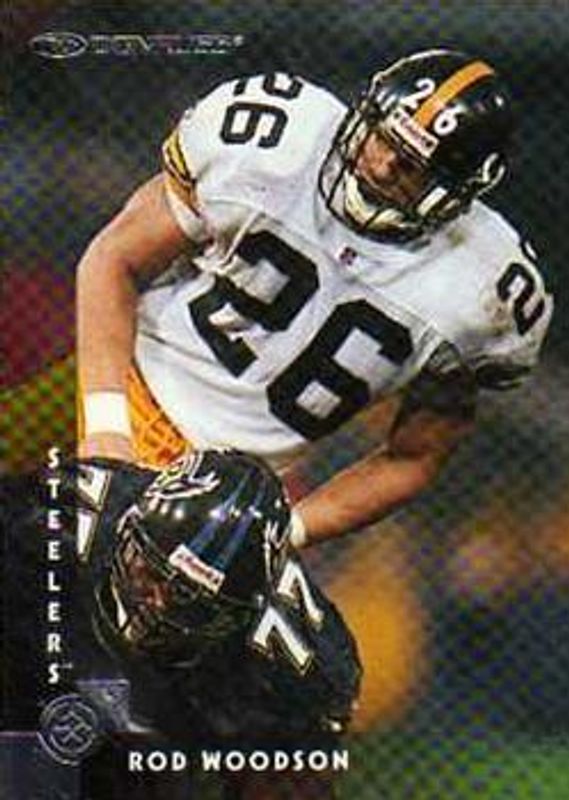 1997 Donruss #154 Base