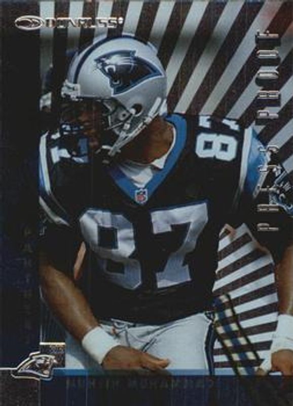 1997 Donruss #152 Press Proof Silver