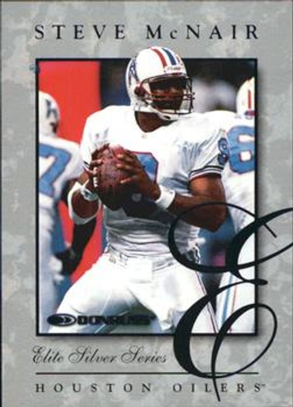 1997 Donruss #11 Elite /5000