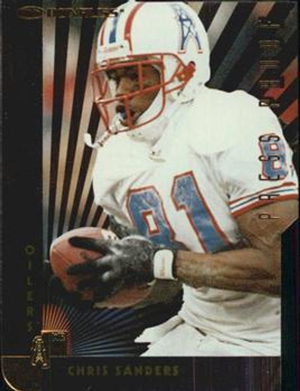 1997 Donruss #42 Press Proof Gold Die-Cut