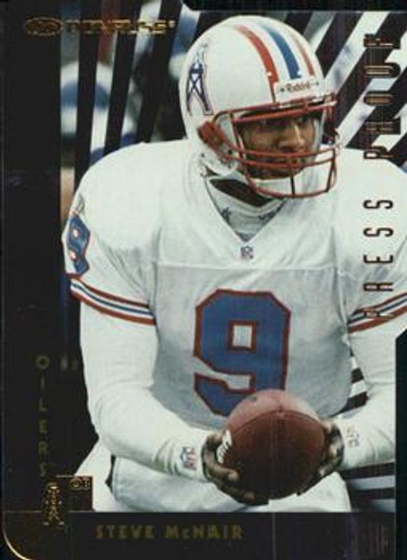 1997 Donruss #36 Press Proof Gold Die-Cut