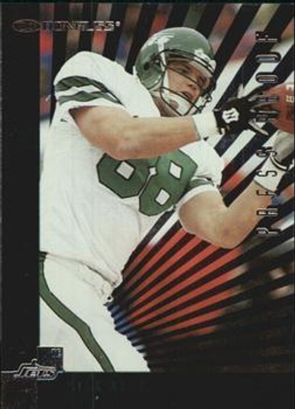 1997 Donruss #63 Press Proof Silver