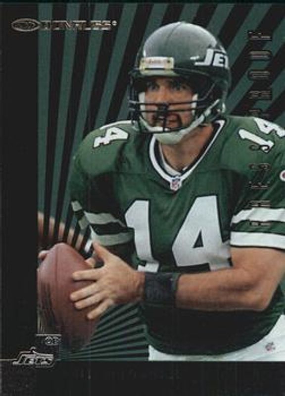 1997 Donruss #65 Press Proof Silver