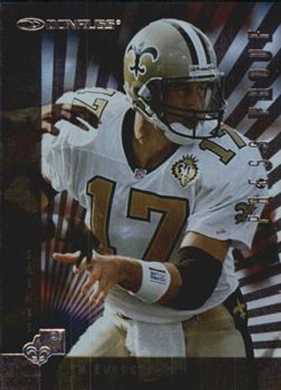 1997 Donruss #102 Press Proof Silver