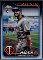 Shop this card on ebay_jobs