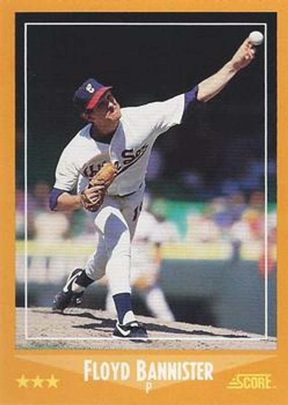 1988 Score #622 Base