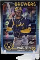 Shop this card on ebay_jobs