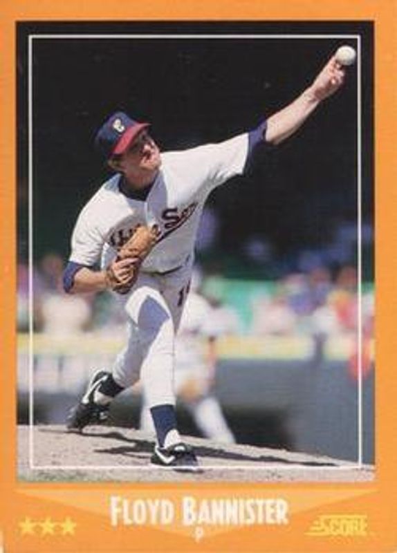 1988 Score #622 Glossy