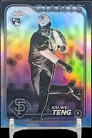 Shop this card on ebay_jobs