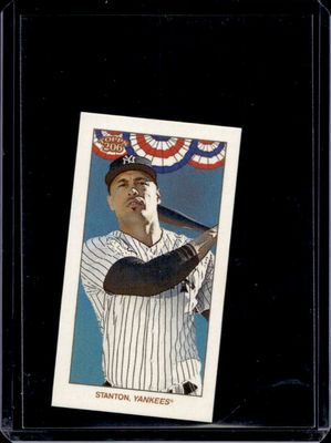 2023 Topps 206 2023 Opening Day Variations