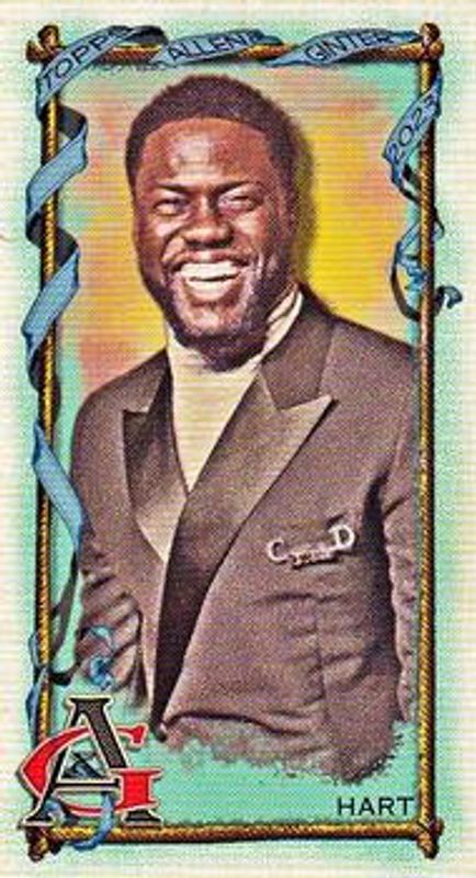 2023 Topps Allen & Ginter #232 Mini