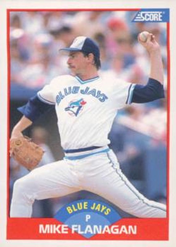 1989 Score #475 Base