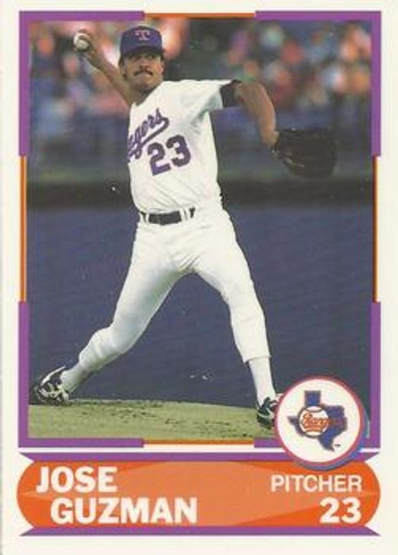 1989 Score Young Superstars #11 Base