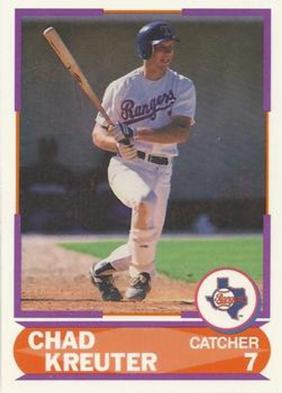 1989 Score Young Superstars #40 Base