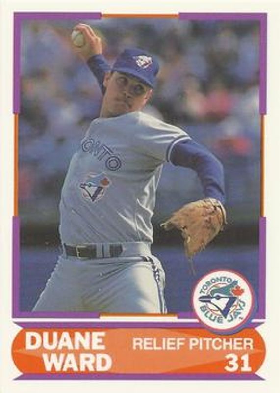 1989 Score Young Superstars #13 Base