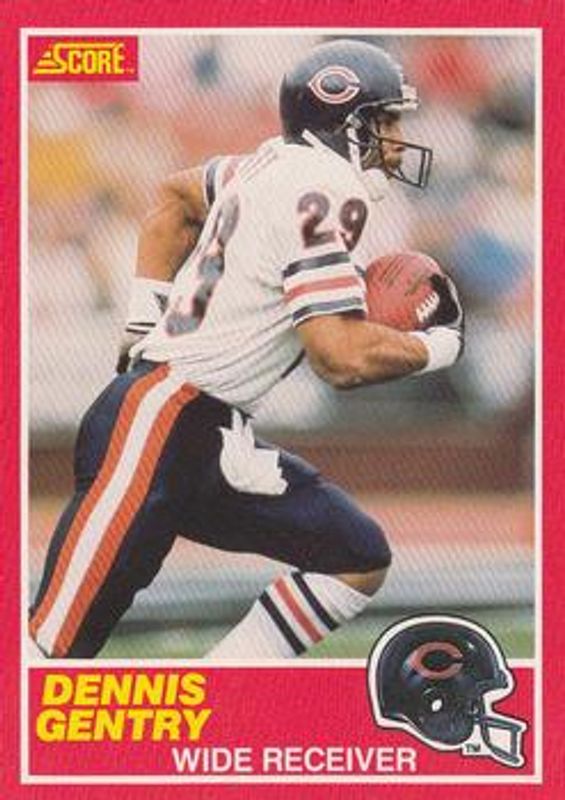 1989 Score #153 Base