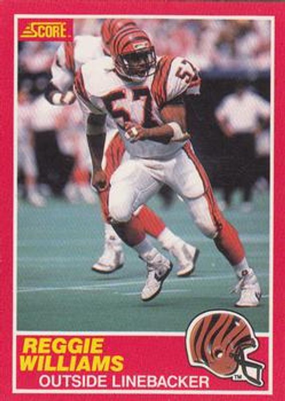 1989 Score #146 Base