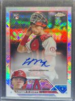Shop this card on ebay_jobs