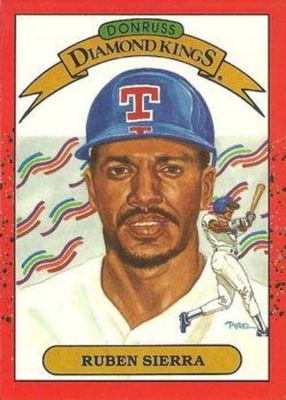 1990 Donruss #3 Base